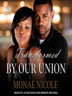 cover image of Transformed by Our Union